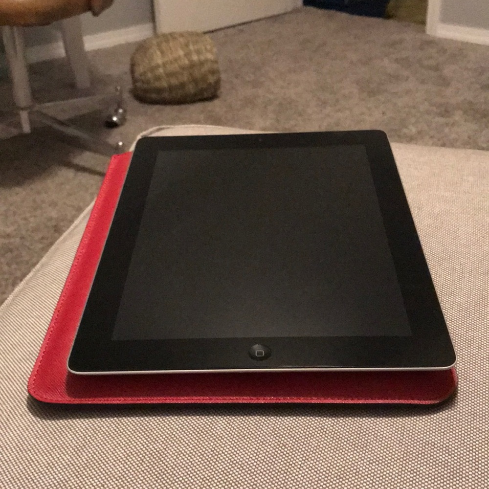 iPad 2